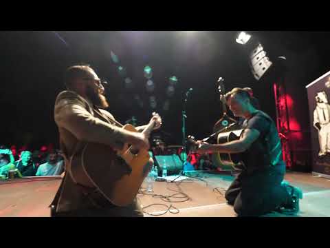 Devil's Agreement - Mad Guz & the Mojos feat. Johnny Trouble at the Glemseck 101 2024