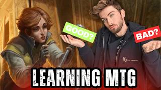 Last Stream MTG Gameplay and Open Challenge!!
