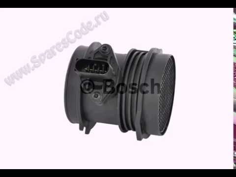 0280217515 Расходомер воздуха BOSCH