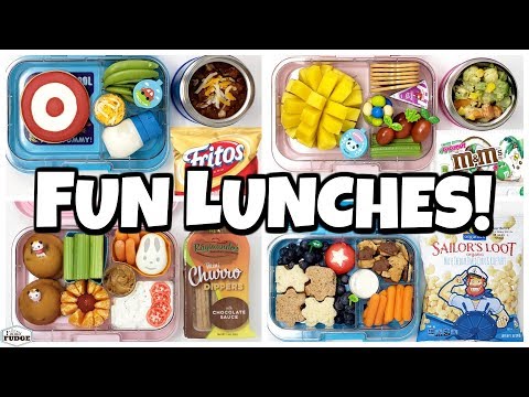 download lagu mp3 mp4 Fun Lunch, download lagu Fun Lunch gratis, unduh video klip Fun Lunch