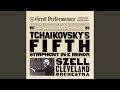 Symphony No. 5 in E Minor, Op. 64, TH 29: III. Valse. Allegro moderato