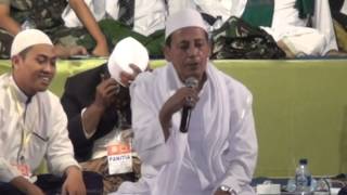 preview picture of video 'Tausiah Maulana Habib Lutfi Bin Yahya di kodim Pemalang bag 3'