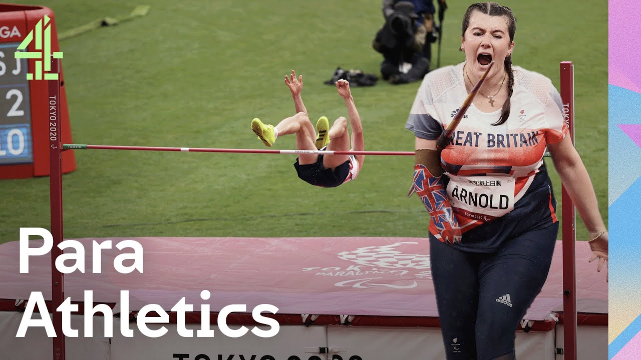 Live Para Athletics Day 10 | Field 2 | Paris 2024 Paralympic Games