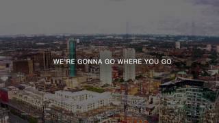 Tim Hughes - Only The Brave: (Official Lyric Video) POCKETFUL OF FAITH