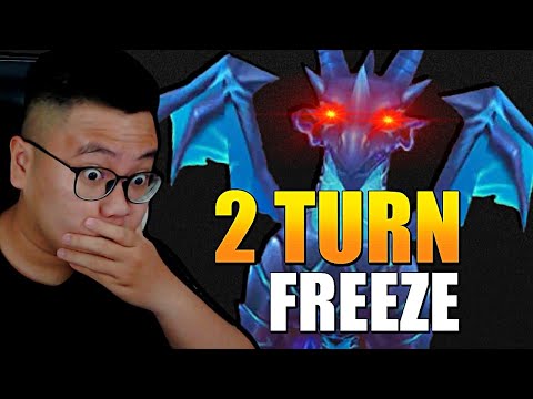 Will the buff make Verad S tier?