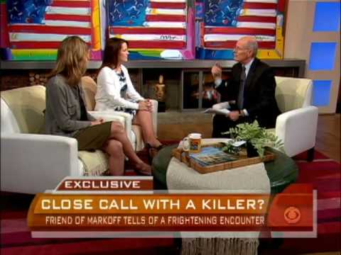 Evidence Linked To Markoff