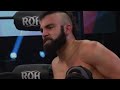 Pure Gauntlet Challenge Will Ferrara Takes On Adrian Sorinao Ryan Mooney ROH TV