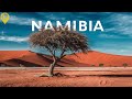 NAMIBIA Explained In 10 Minutes Geography History And Culture