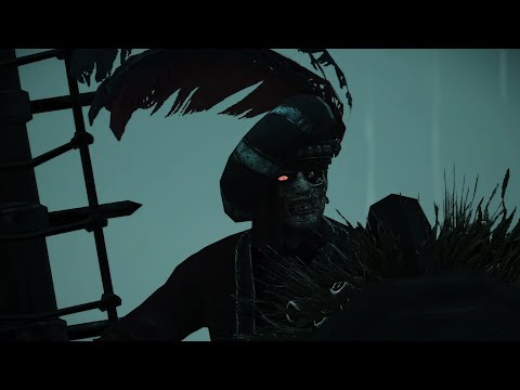 Champions of Undeath: Richard the Halfmast