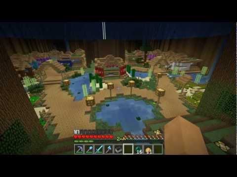 Terrascape Minecraft SMP - Episode 47 - A Wild Gorilla Appears
