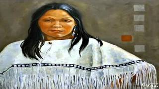 ACROSS MY HEART  BY JOHN TRUDELL