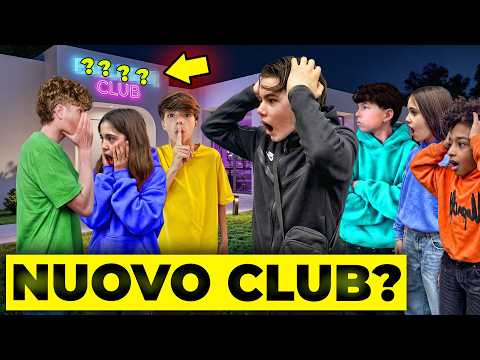 ASSURDO: LASCIO LA MIA RAGAZZA PERCHÉ SCOPRO CHE SI UNISCE AL CLUB DEL MIO NEMICO E DI SUO CUGINO