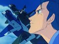 Kikou Souseiki Mospeada OP Creditless UHD 60FPS Ushinawareta Yume O Motomete