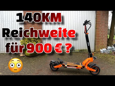 RCB D7 Unboxing | FINALLY 22 KM/H?