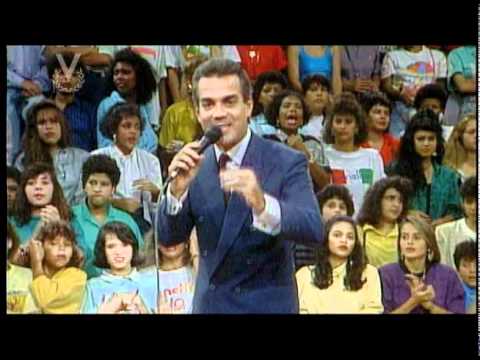 Sensational Saturday with Gilberto Correa