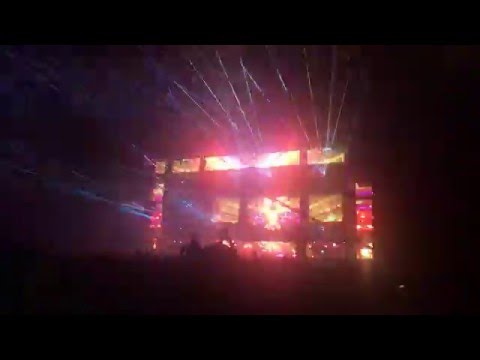 Giuseppe Ottaviani at Bliss: The Awakeneing