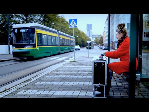 Johanna Juhola: Conversations with Everyday Ensemble: Tramsposition