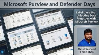 Microsoft Purview Sensitivity Labels: Unlocking Data Protection Like a