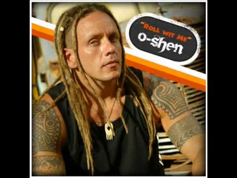 Carry On Rootsman - Oshen