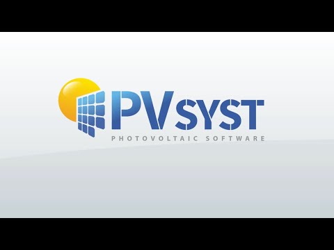 PVsyst SA