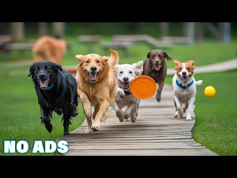 12 HOURS of Dog Calming Music for Dogs 🎵💖 Anti Separation Anxiety Relief Music🐶Sleep dog Healing🎵