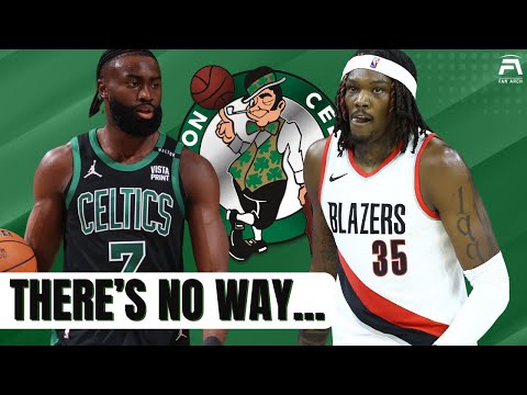 This Has WILD Implications For The Celtics... | Daily Celtics News & Rumors