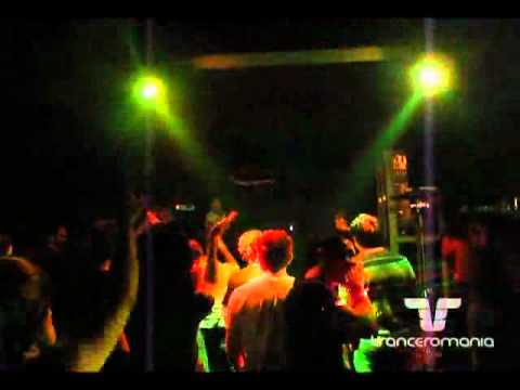 Zizou @ Trance & Progressive of the 2000's Club Flow  13.03.2010(2)