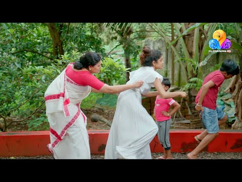 Chakkappazham | Flowers | Ep# 285