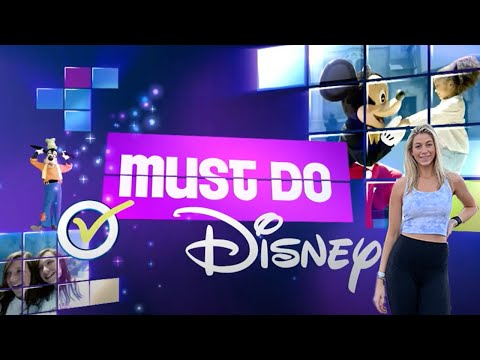 Stacey Must Do Disney Epcot | A Tribute to Stacey's Must Dos | Walt Disney World