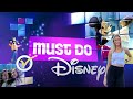 Stacey Must Do Disney Epcot A Tribute To Stacey S Must Dos Walt Disney World