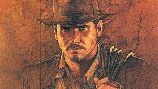 Raiders Of The Lost Ark (1981) Trailers & TV Spots