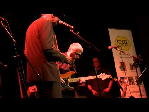 If You Leave Me Mr Blue Marabu