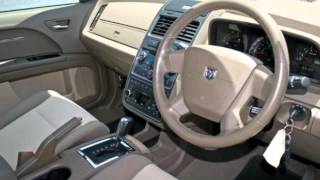 preview picture of video '2009 Dodge Journey JC MY10 SXT White 6 Speed Automatic Wagon'
