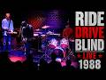 Ride - Drive Blind 4K
