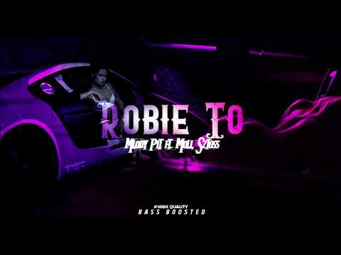 Młody Pit ft. Moli, Sztoss - Robię To (Bass Boosted)