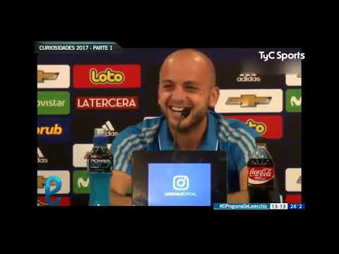 Especial fin de año TyC Sports - Lo mejor del 2017 COMPLETO HD (goles, patadas, curiosidades etc)