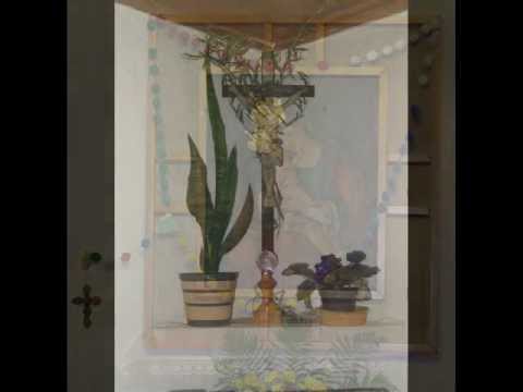 Ljubljena slovenska hiša