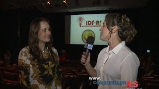 Fornecedor Consciente 2014, promovido pelo IDF-RS