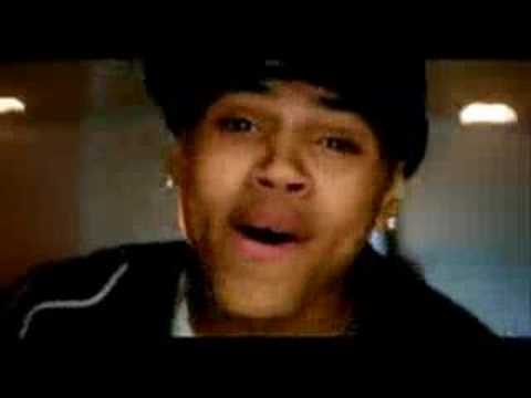 Menudo vs Chris Brown