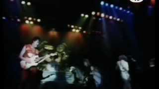 Gary Moore - Live in Ireland,1984. Part 5. Victims Of The Future