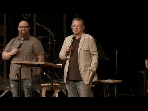 Dave Crone & Ryan Crone - Sunday June 7, 2020