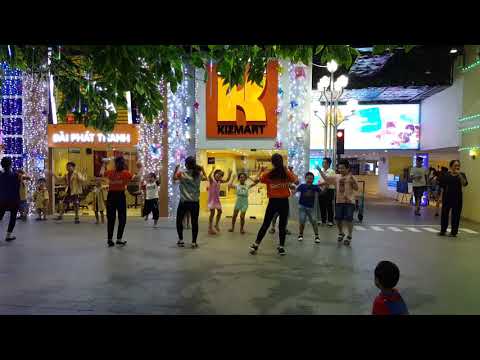 KizCiti - Thành phố hướng nghiệp(1)