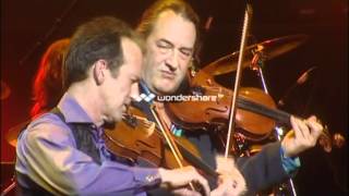 Keith Smart Performs Anniversary along with Slim Chance , Ronnie Lane Memorial Concert