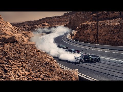 Monster Energy: Lunatics By Nature