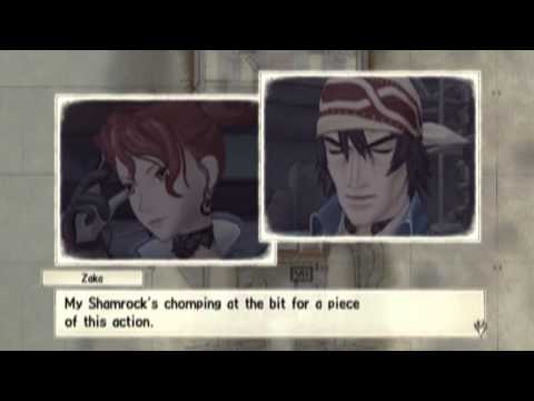 Let's Play Valkyria Chronicles Pt. 83, Deconstruct Additonal Pylons