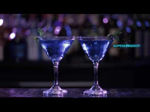 Spot Peugeot Apuesa Blue Lion