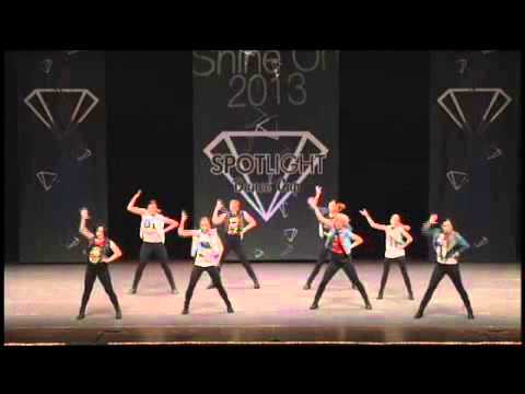 Salt Lake City - Hip Hop Category Winner