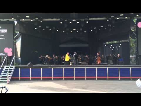 Russia - Sigurd Berrat & Tivoli´s Promenadeorkester