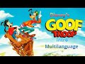 Goof Troop Intro Multilanguage