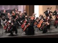 Ростовский симфонический оркестр - 2 часть 
